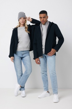 Logotrade Werbegeschenke das Foto: Iqoniq Makalu Damen Softshelljacke aus recyceltem Polyester